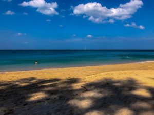 Long Beach, Koh Lanta